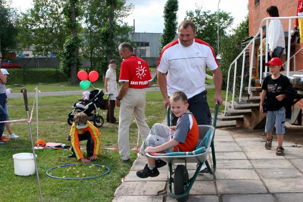 Foto: Gatis Bogdanovs