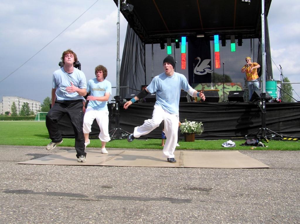 Foto: Vika Vorobjova