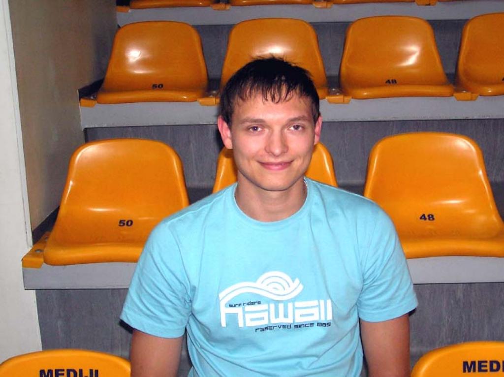 Saglabāt čempiona titulu ir grūtāk, nekā to izcīnīt. Foto: Gatis Bogdanovs