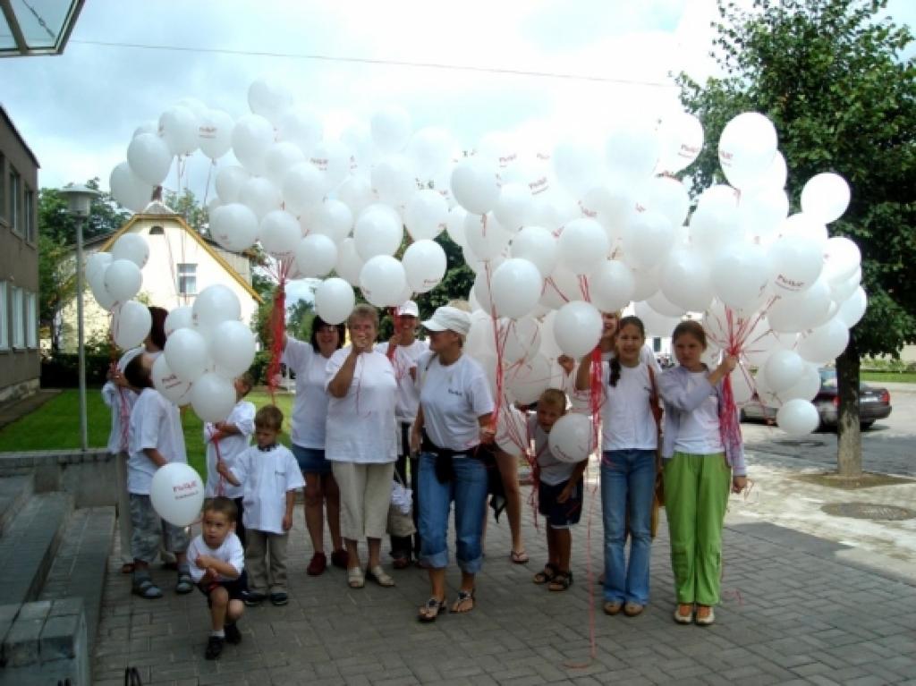 Autors: Inese Indzere