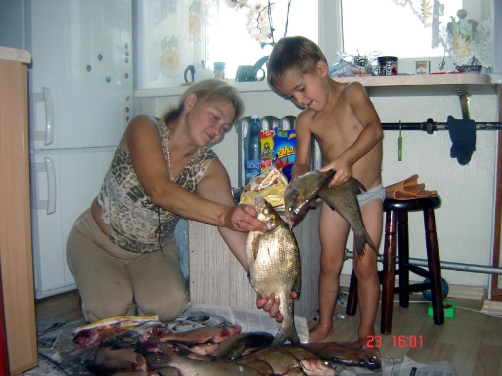 Autors: Foto: no personiskā albuma