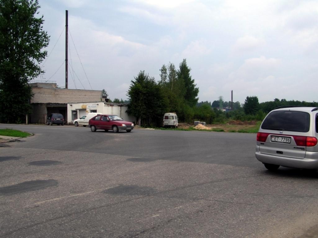 Ne tikai Raiņa ielas iedzīvotāji, bet arī apkārtējo māju ļaudis, kuri diendienā šķērso Baložu un Brīvības ielu, cer, ka drīzumā te ierīkos pāreju gājējiem.
Autors: Foto: Malda Ilgaža