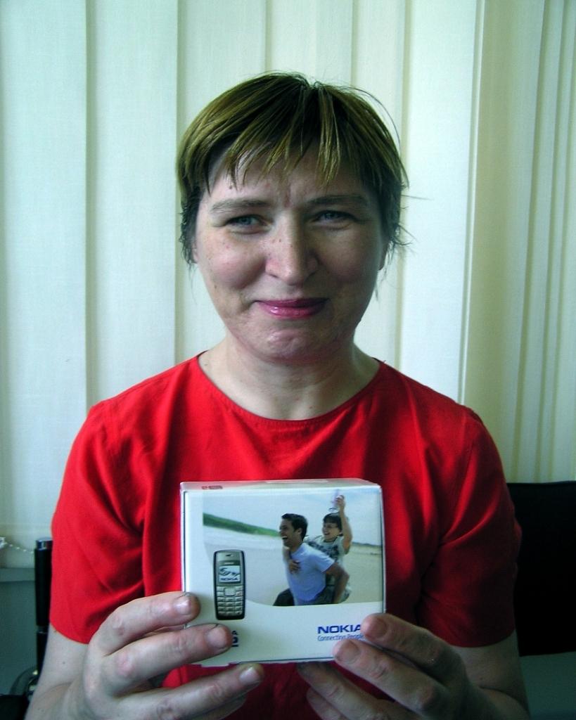 Autors: Foto: Evita Brokāne