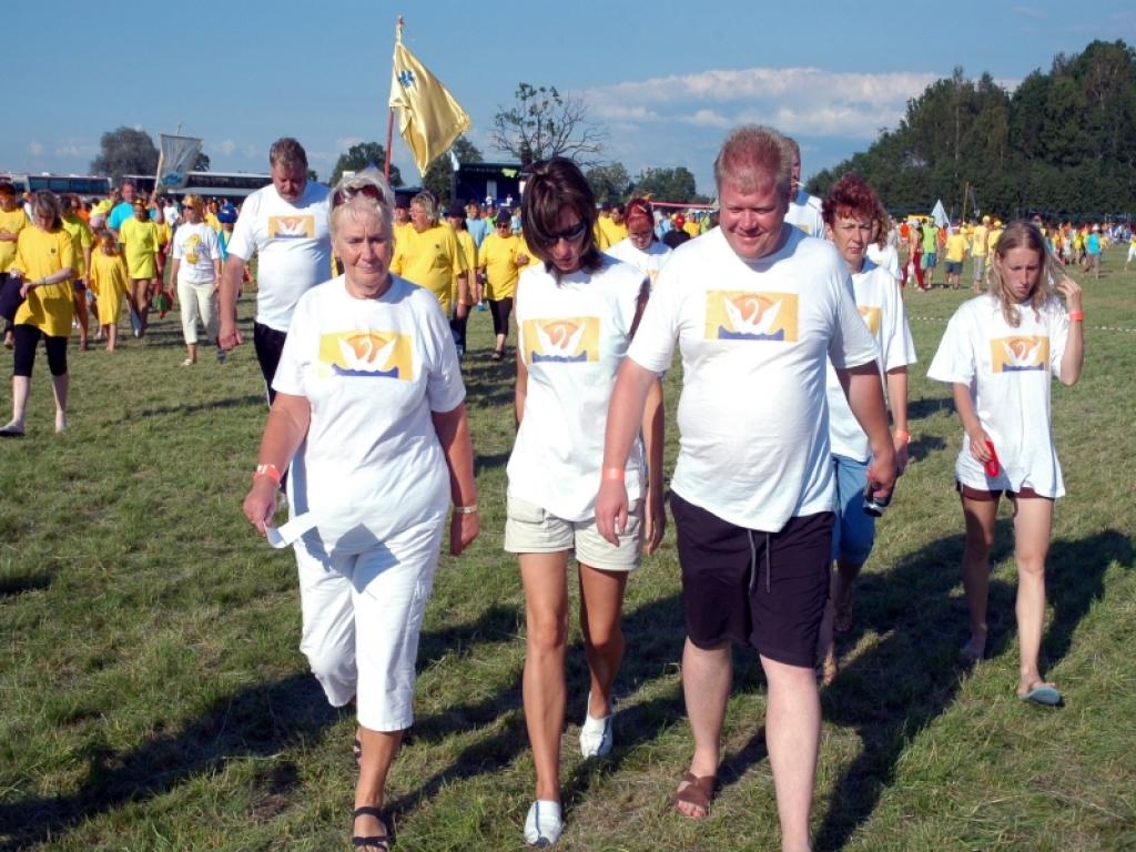 Visām komandām nācās 