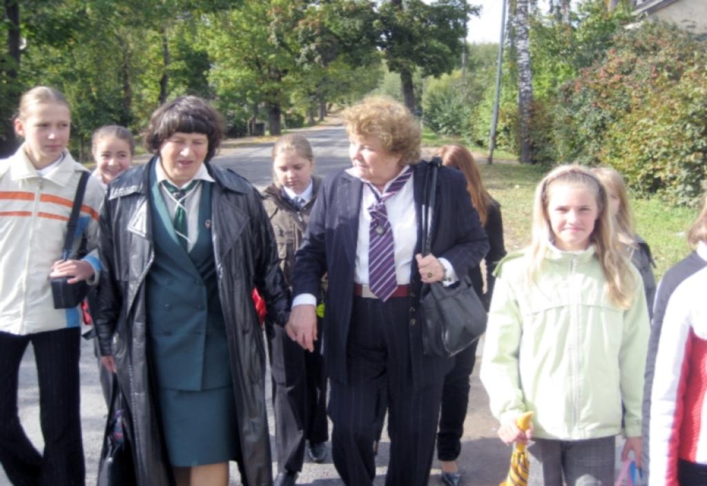 Autors: Foto: Diāna Odumiņa