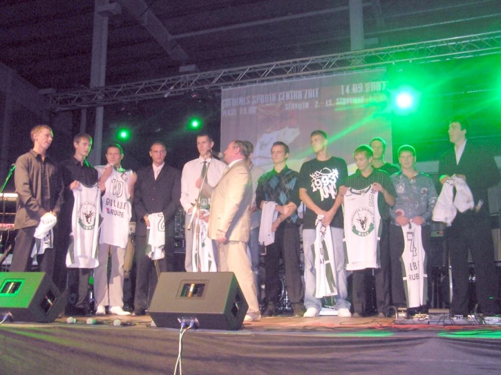 Autors: Foto: Evita Brokāne