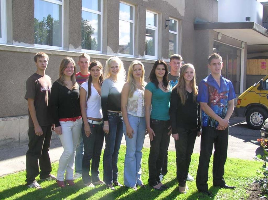 Autors: Foto: Evita Brokāne