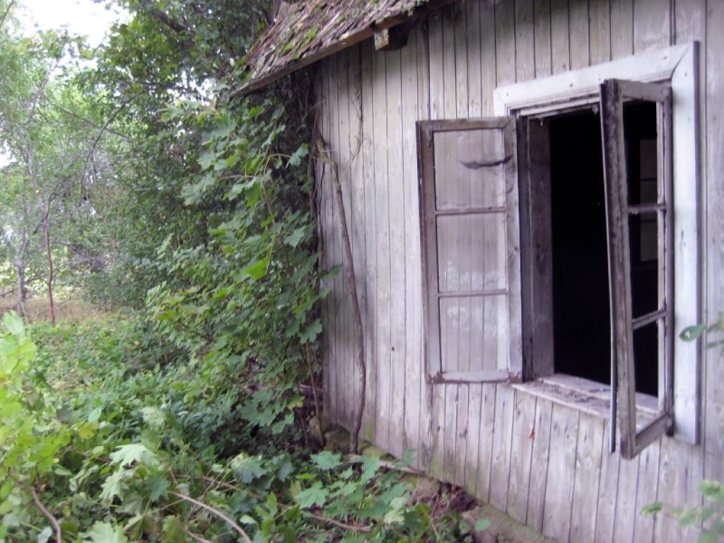 Beļavas pagasta neapdzīvotajā \\\\\\\