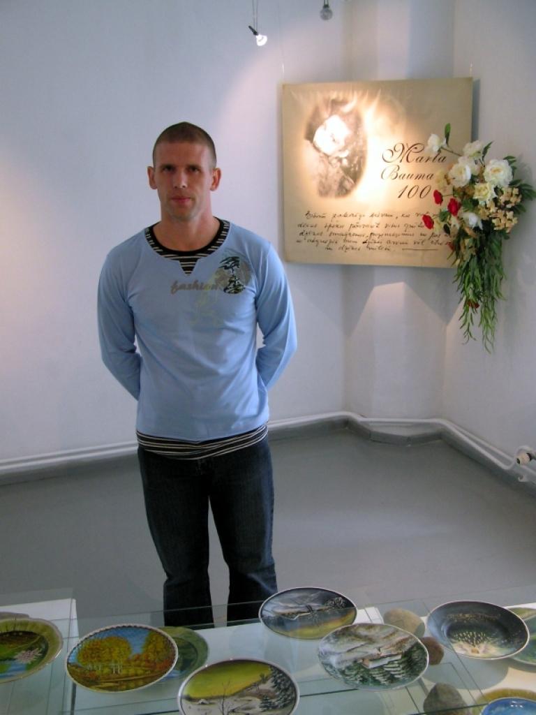 Autors: Foto: Diāna Odumiņa