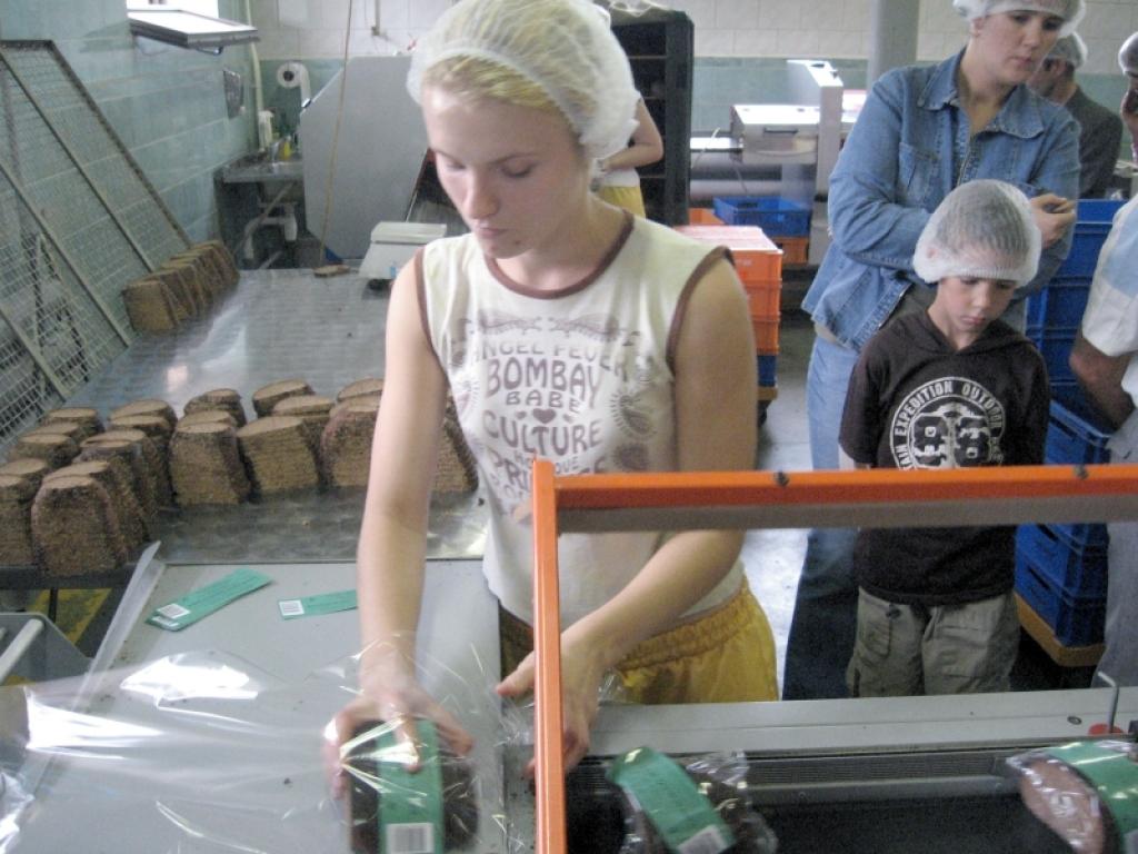 Rankas pagasta zemnieku saimniecības 