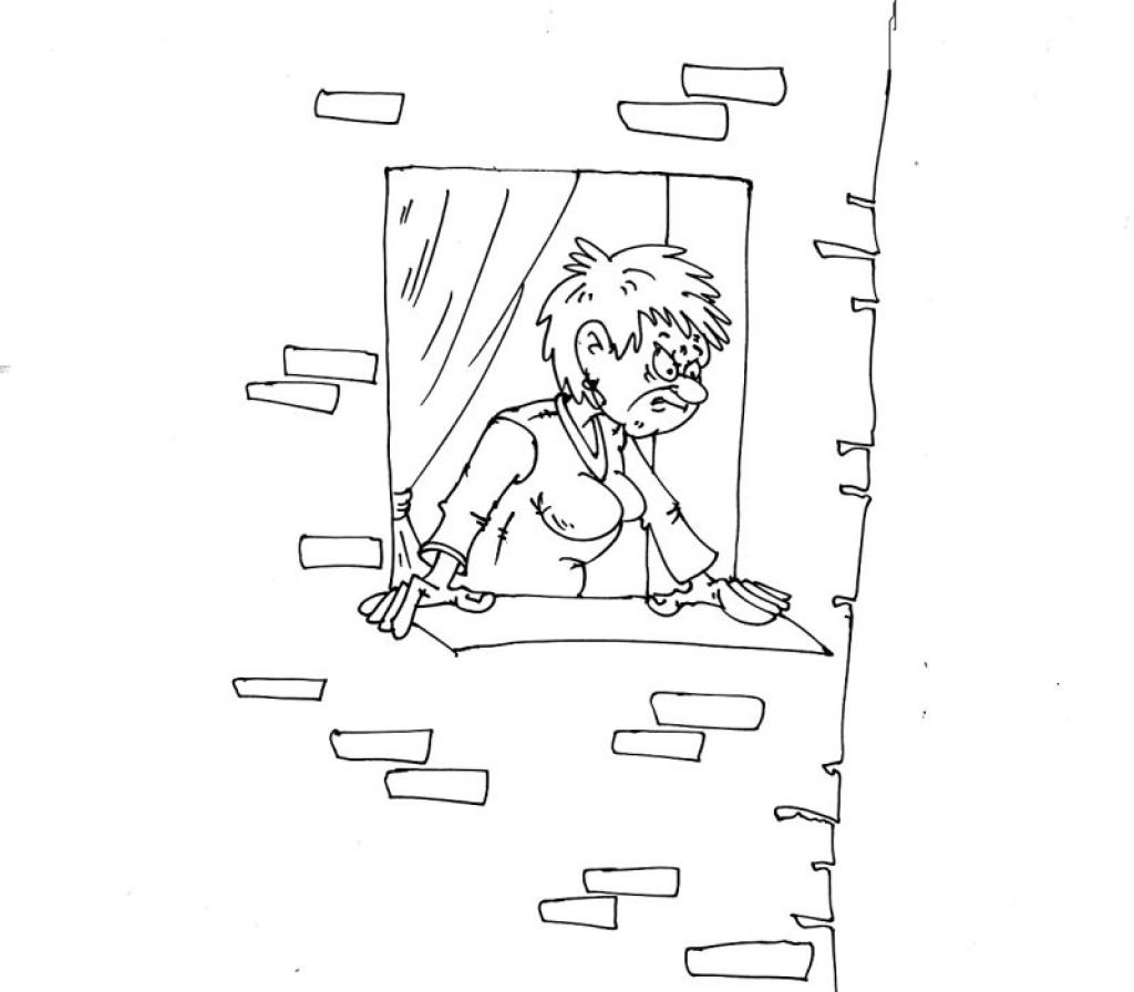 Autors: Zīmējis: Imants Liepiņš