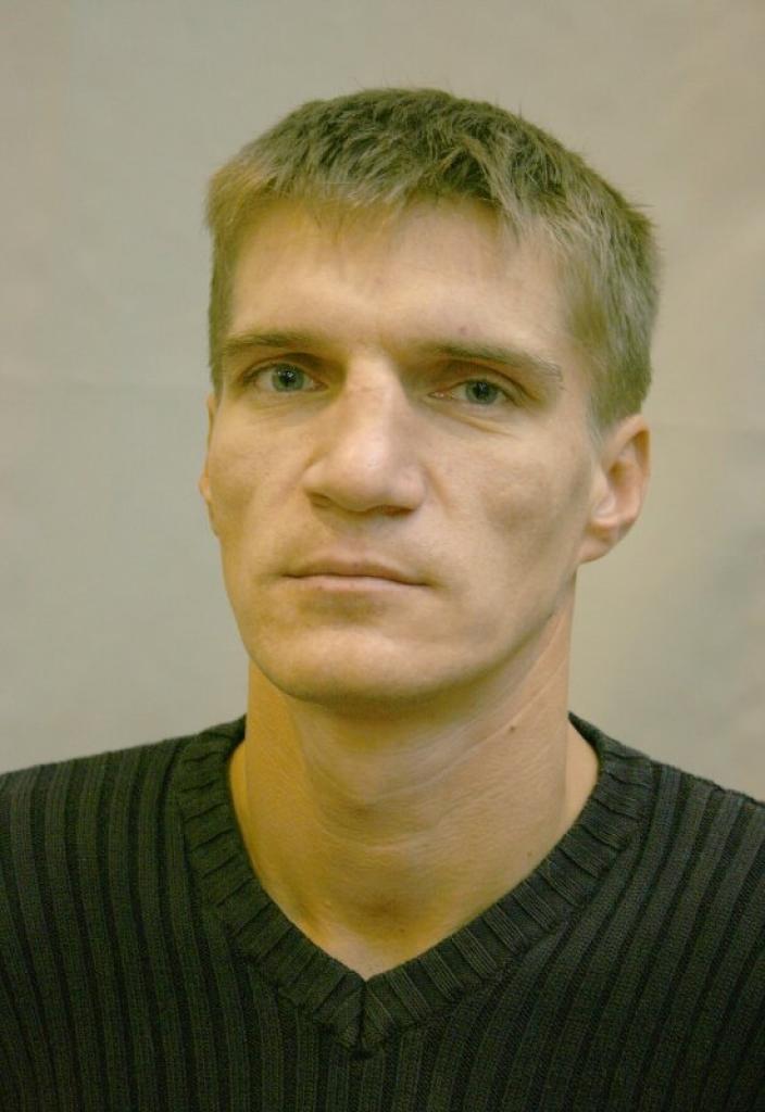 Arvis Steckis
Autors: Foto: Gatis Bogdanovs