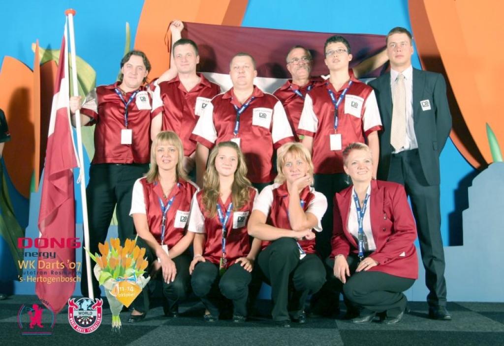 Autors: Foto: no personiskā albuma