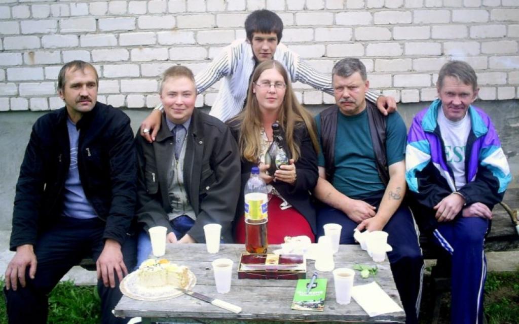 Sacensību kopvērtējumā Gulbenes rajona Invalīdu biedrības pārstāvji izcīnīja 1.vietu minigolfā un 2.vietu “Boccia” spēlēs.
Autors: Foto: no personiskā albuma