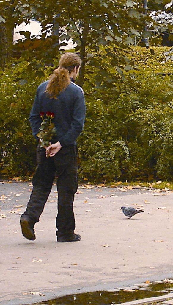 Autors: Foto: Inese Indzere