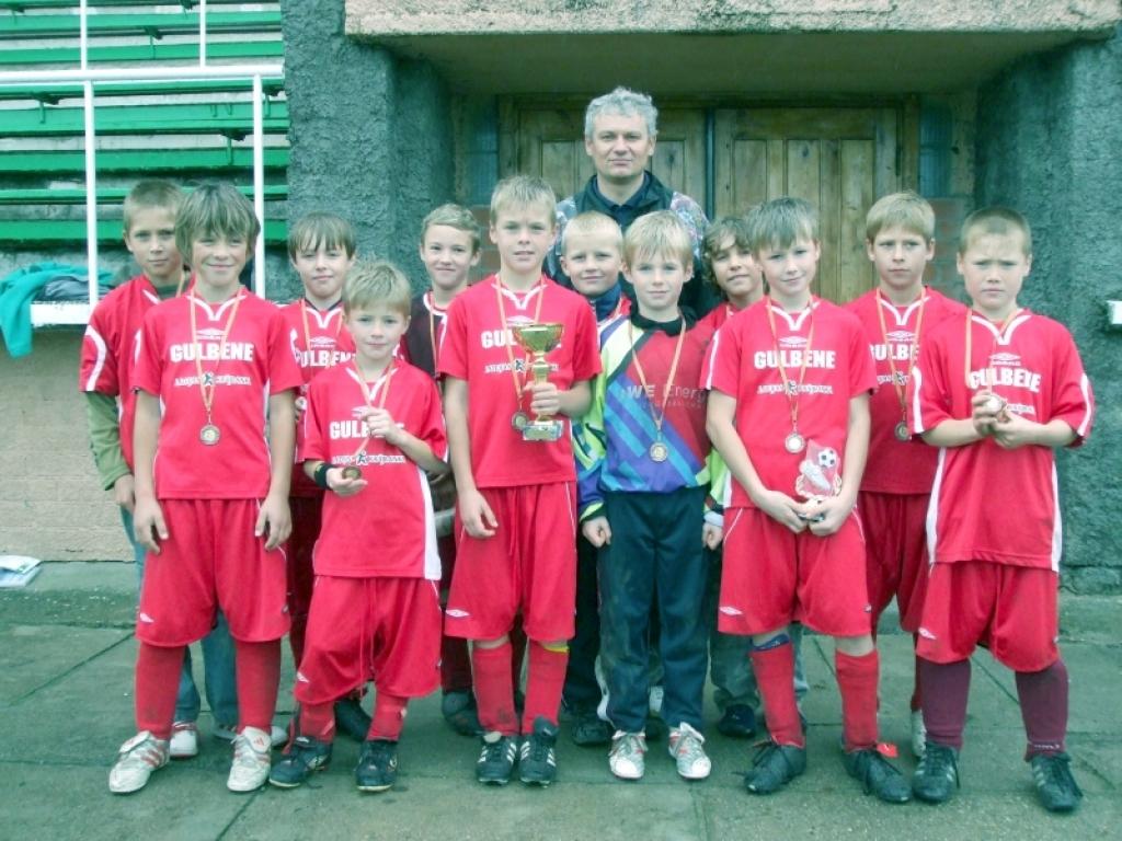 Autors: Foto: no personiskā arhīva