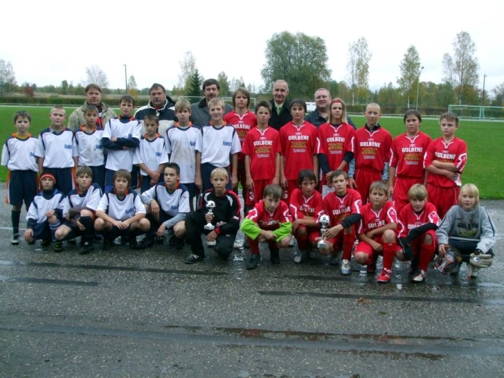 Autors: Foto: no personiskā albuma