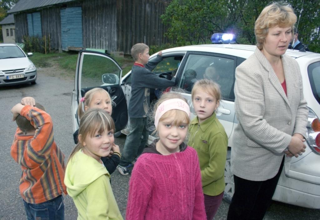 Autors: Foto: Gatis Bogdanovs