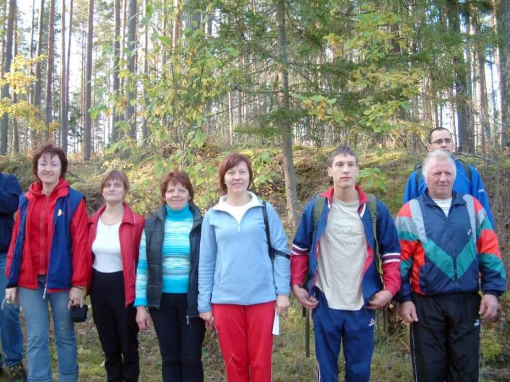 Sporta spēļu līderi 