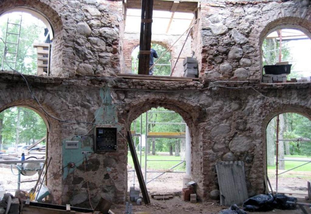 Autors: Foto: Diāna Odumiņa (no arhīva)