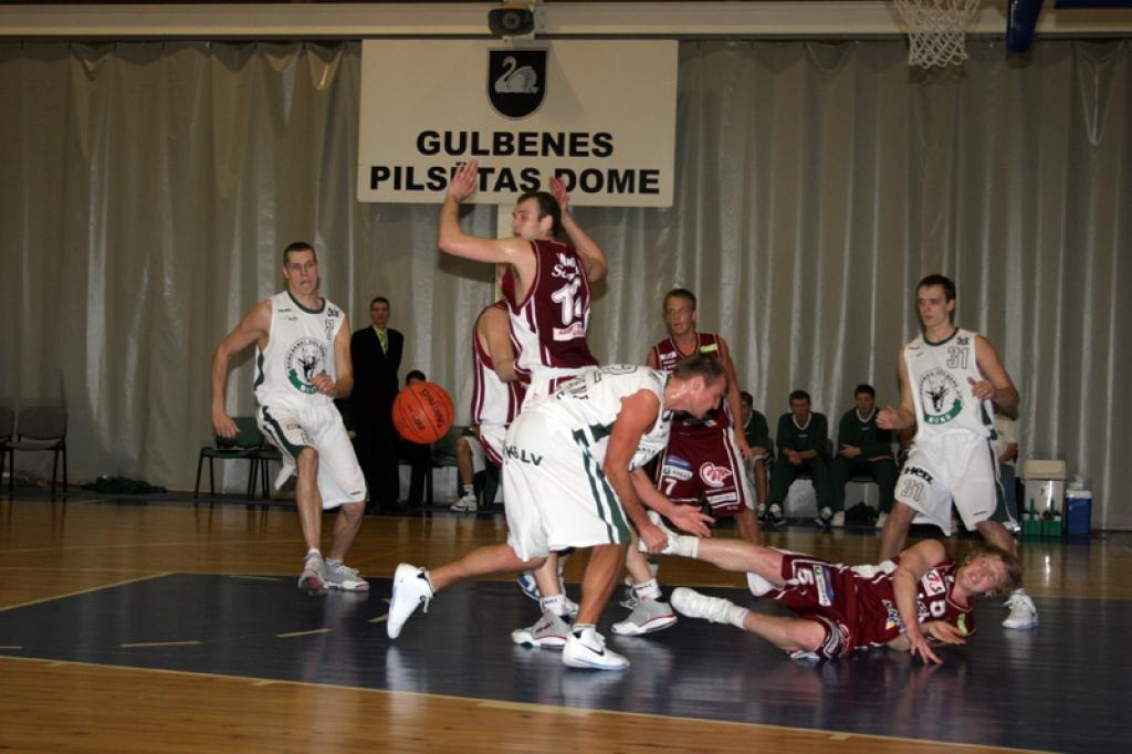 Autors: Foto: Gatis Bogdanovs