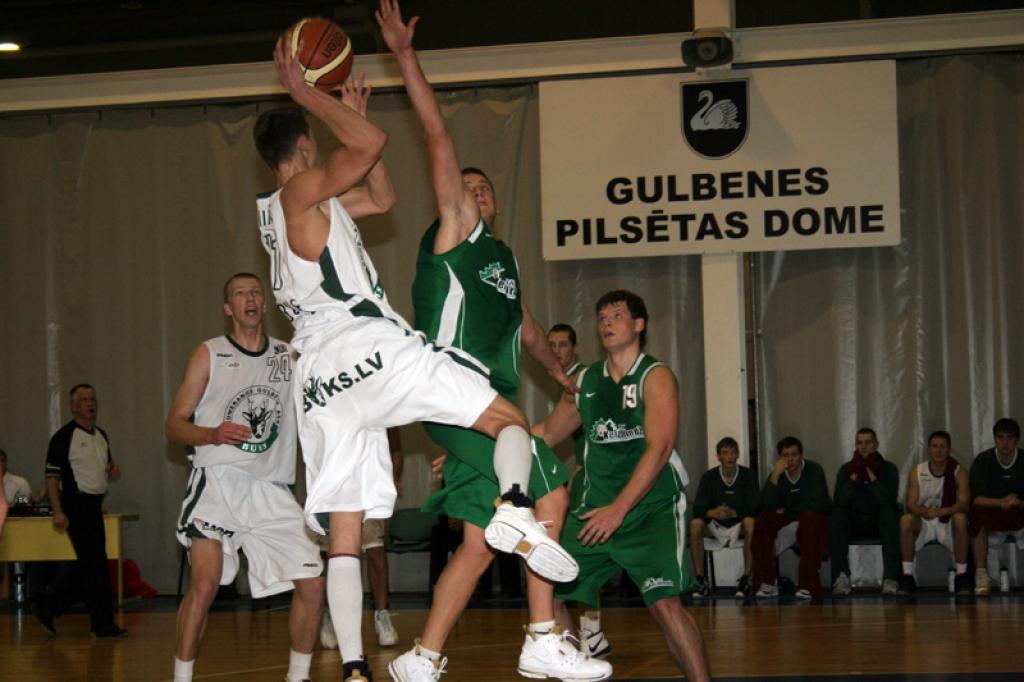 Autors: Foto: Gatis Bogdanovs