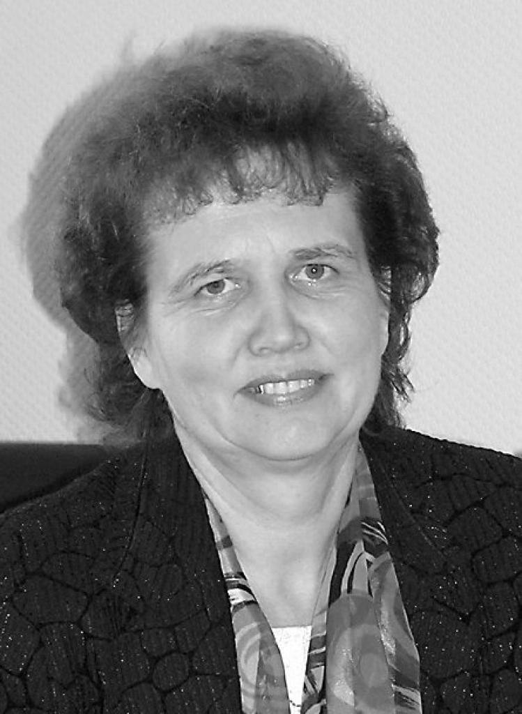 Valsts ieņēmumu dienesta Vidzemes reģionālās iestādes Gulbenes nodaļas vadītāja Irēna Rozniece
Autors: Foto: no arhīva