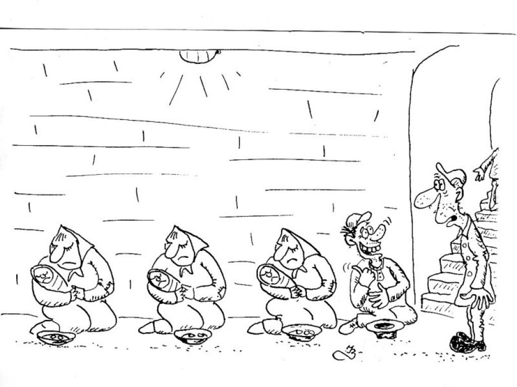 Autors: Zīmējis: Indulis Buka