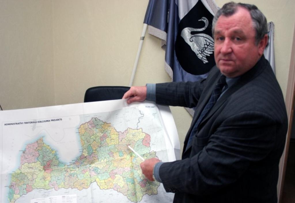 Autors: Foto: Gatis Bogdanovs