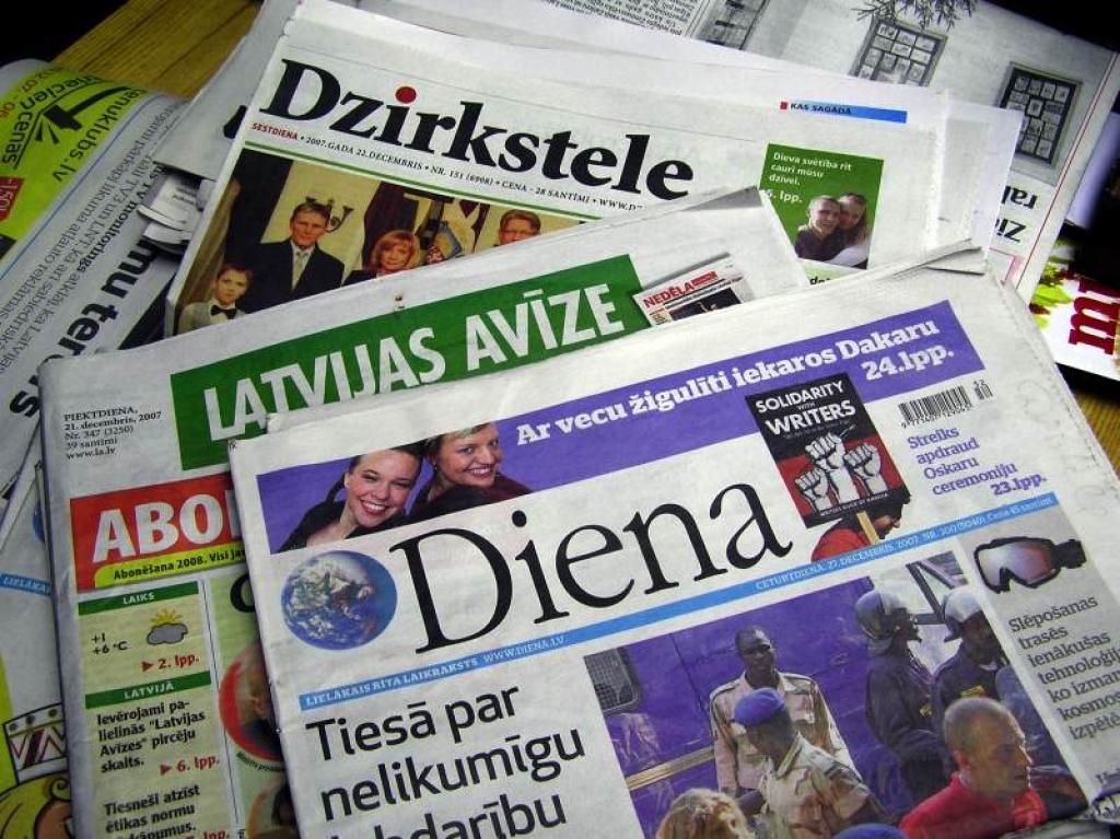 Autors: Foto: Tamāra Ulase