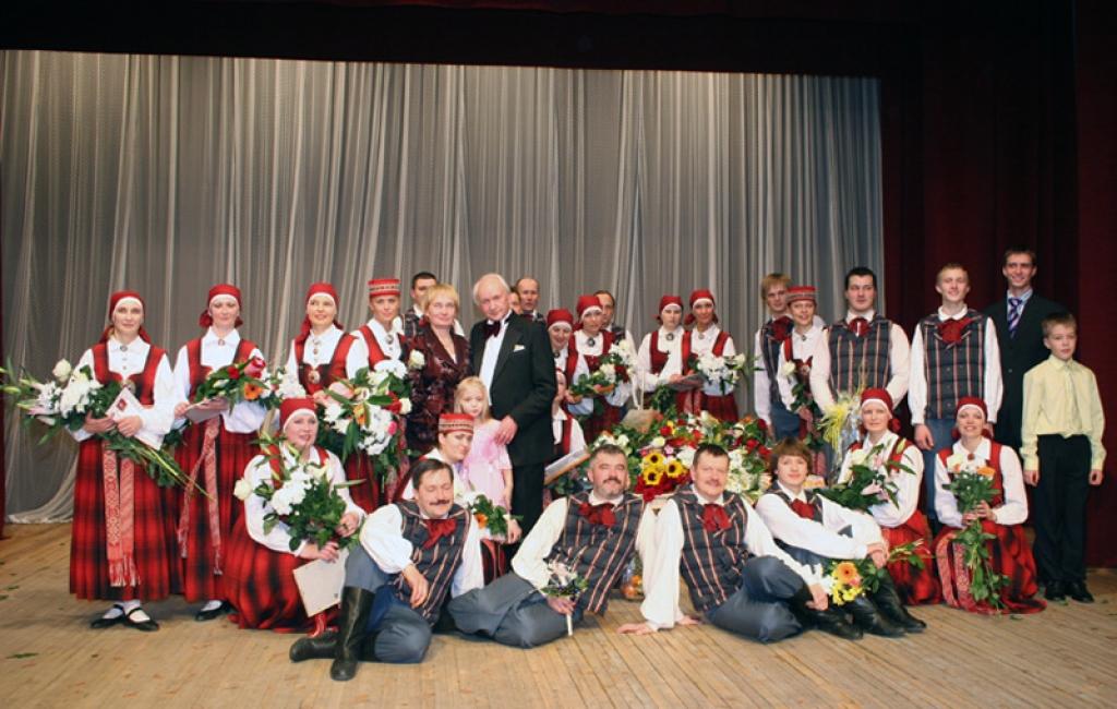 Autors: Foto: Evita Brokāne