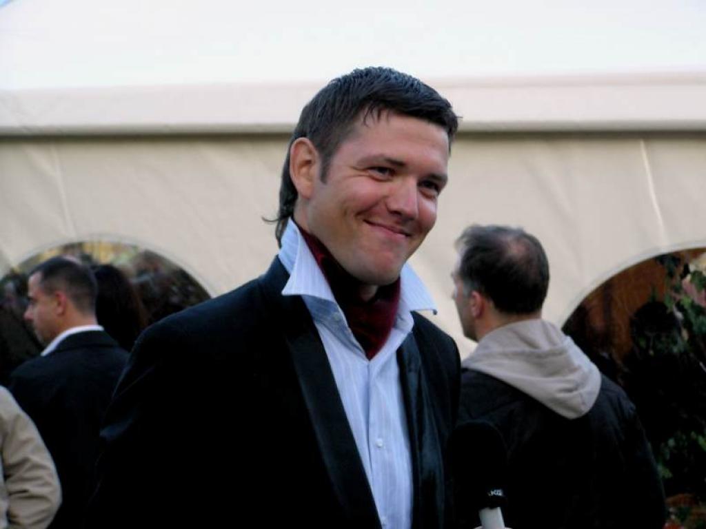 Imres Kalmana operetē  