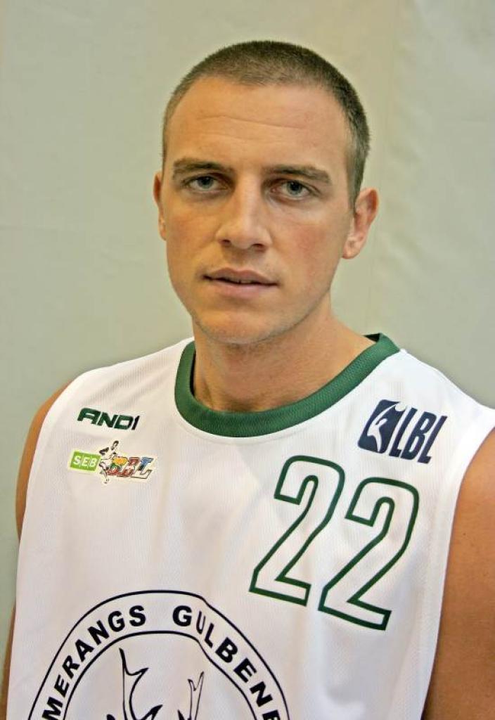 Šajā spēlē rezultatīvākais - Kazāks.
Autors: Foto: Gatis Bogdanovs