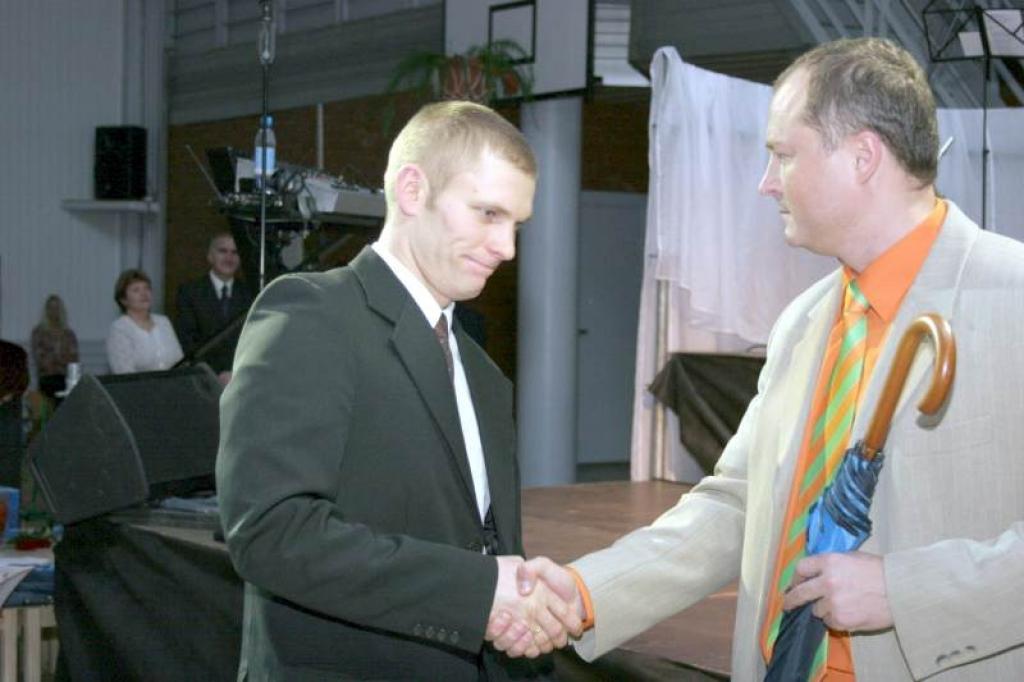 Par divkārtēju Latvijas čempionu vīriešiem kļuva Jānis Paipals, kurš uzvarēja abās distancēs un sestdienas vakarā arī saņēma nomināciju: Gulbenes rajona 