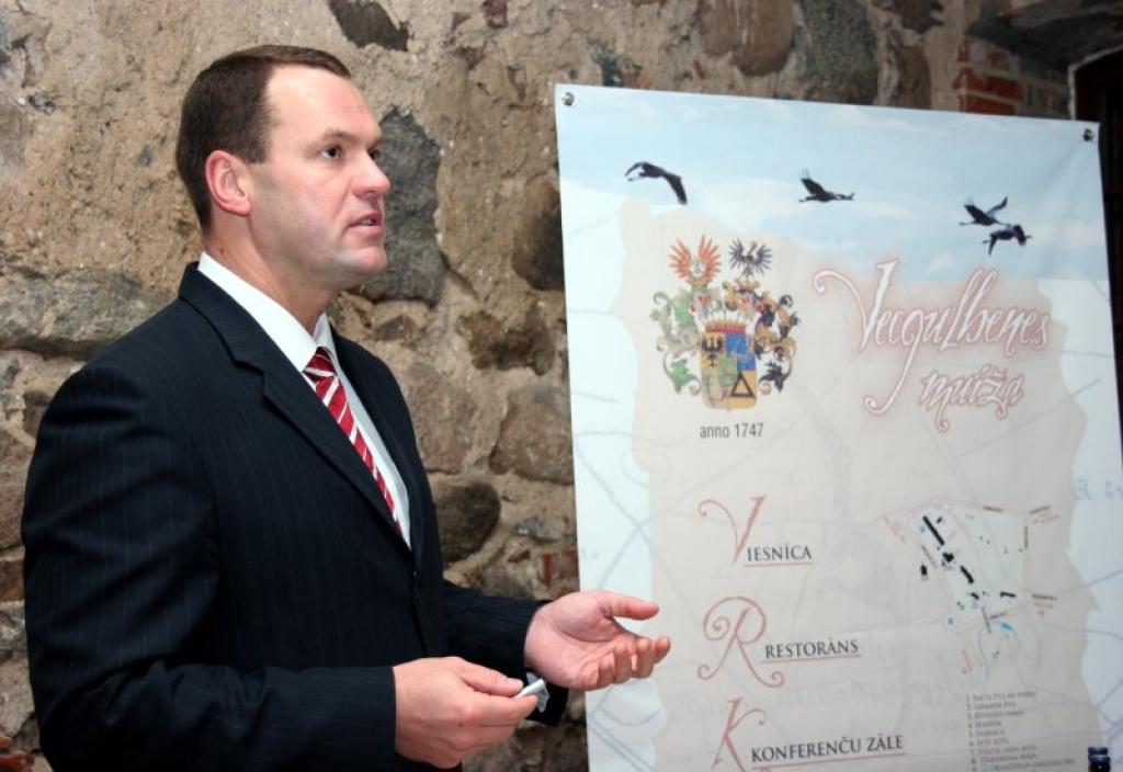 Autors: Foto: Gatis Bogdanovs (no arhīva)