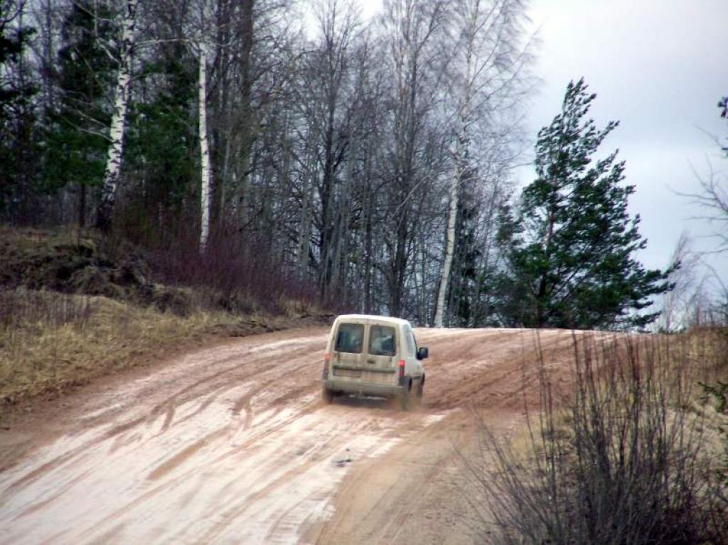 Kā pirmdien pārliecinājās 