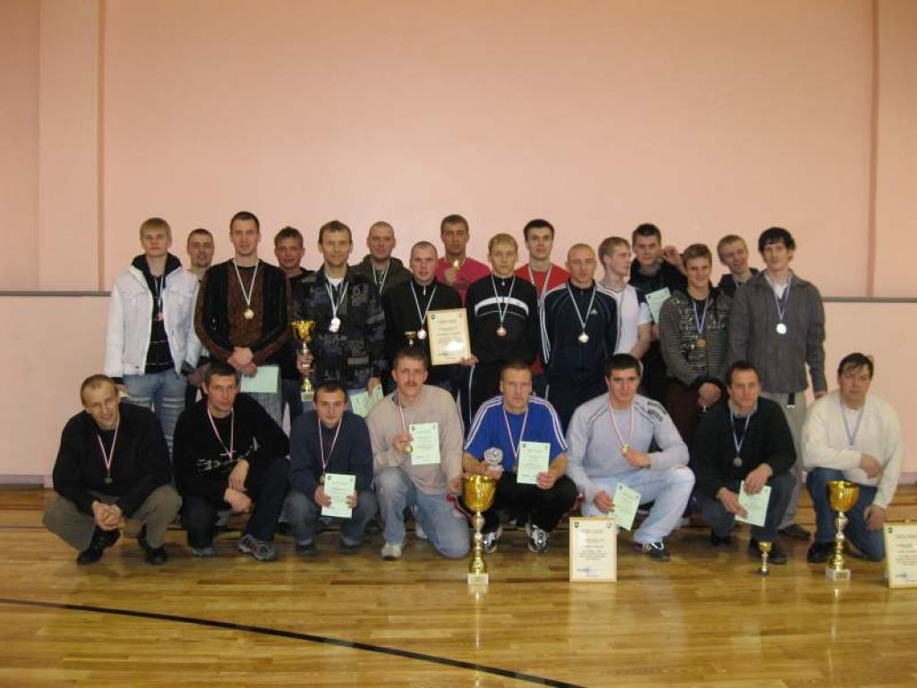 Autors: Foto: no personiskā albuma