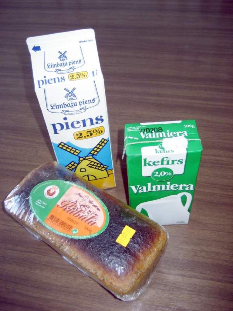 Autors: Foto: Diāna Odumiņa