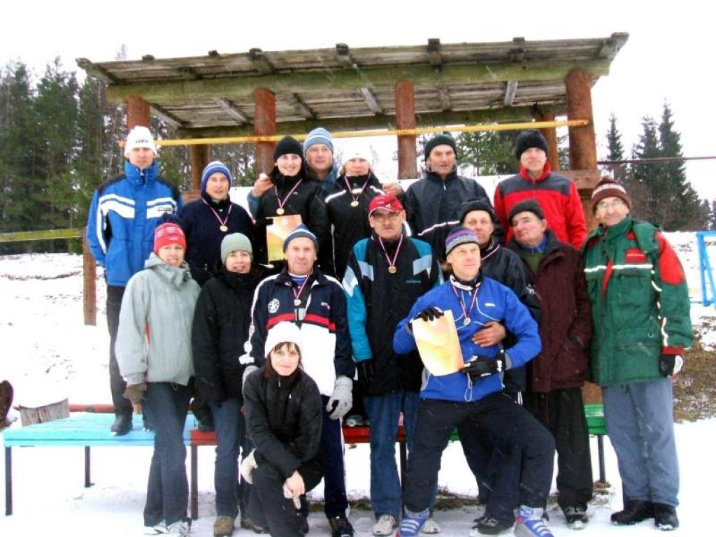 Autors: Foto: no personiskā albuma