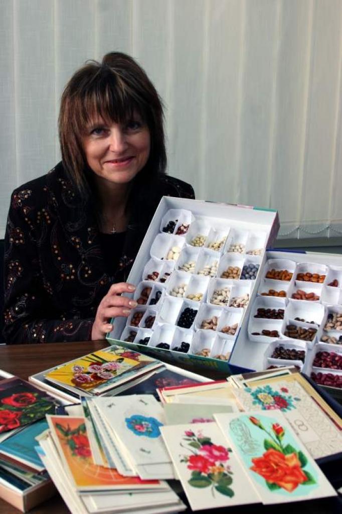 Par Mairas vaļaspriekiem zina tikai atsevišķi cilvēki, jo viņa nemēdz stāstīt citiem par lietām, kas viņu aizrauj, interesē un patīk.
Autors: Foto: Gatis Bogdanovs