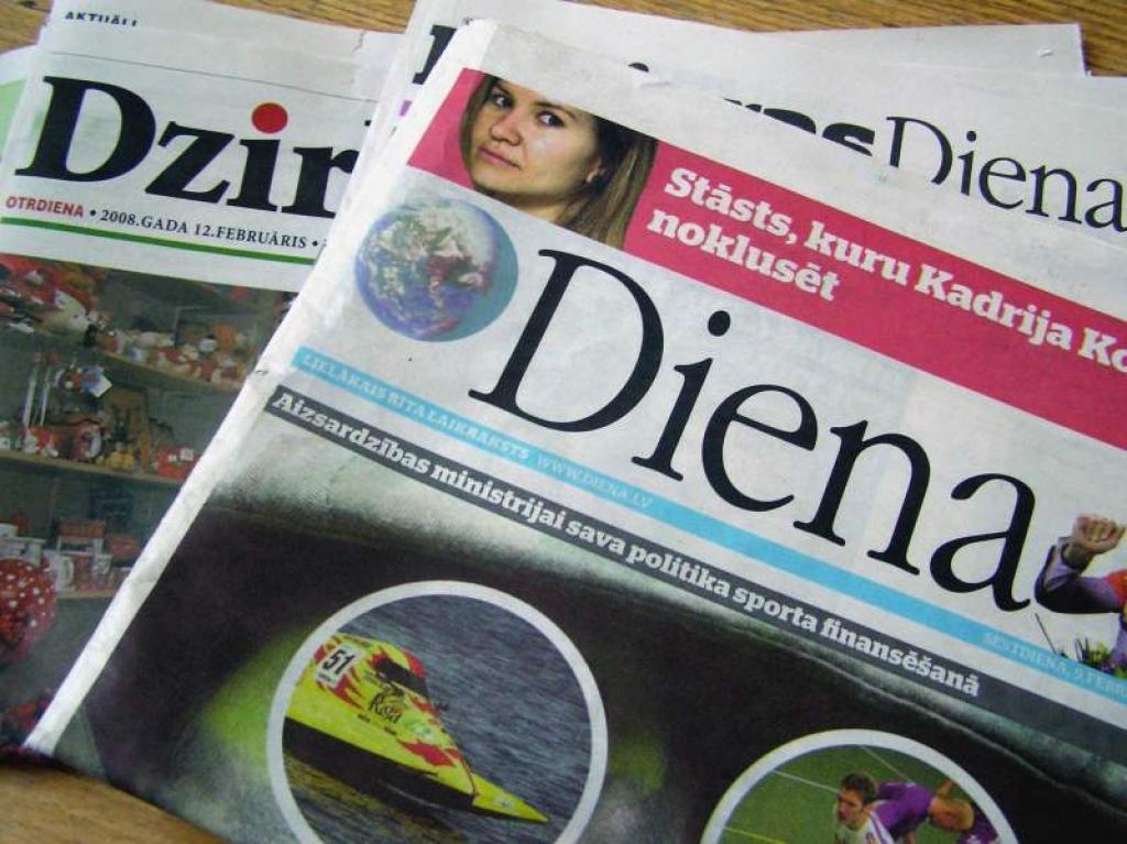 Autors: Foto: Tamāra Ulase