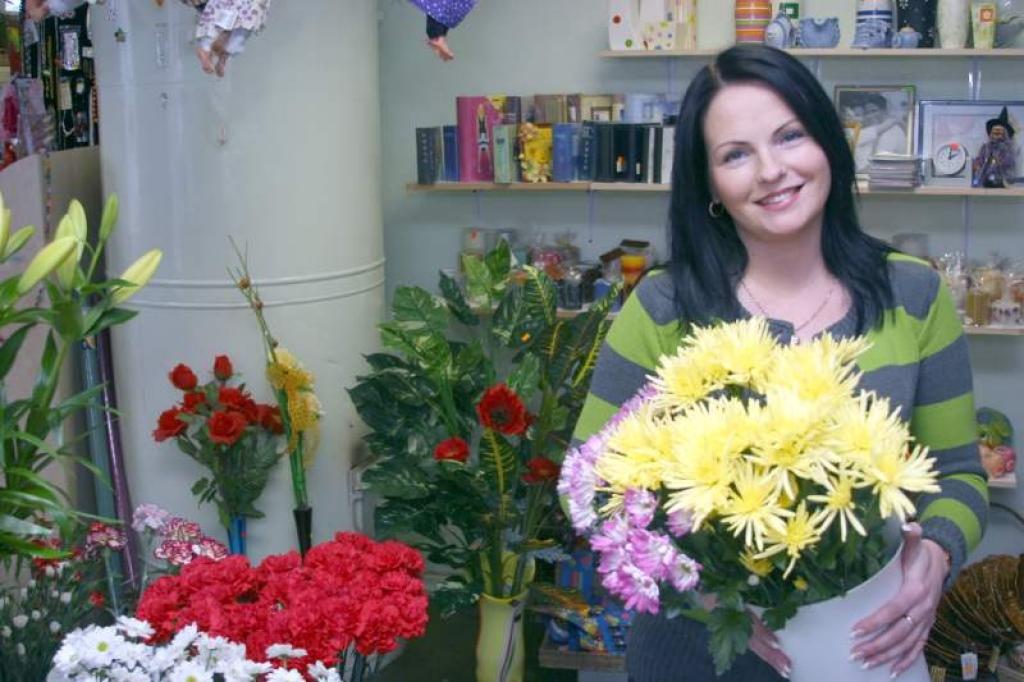 Ja vēlaties iet Svētajam Valentīnam pa pēdām, tad jādodas uz veikalu 