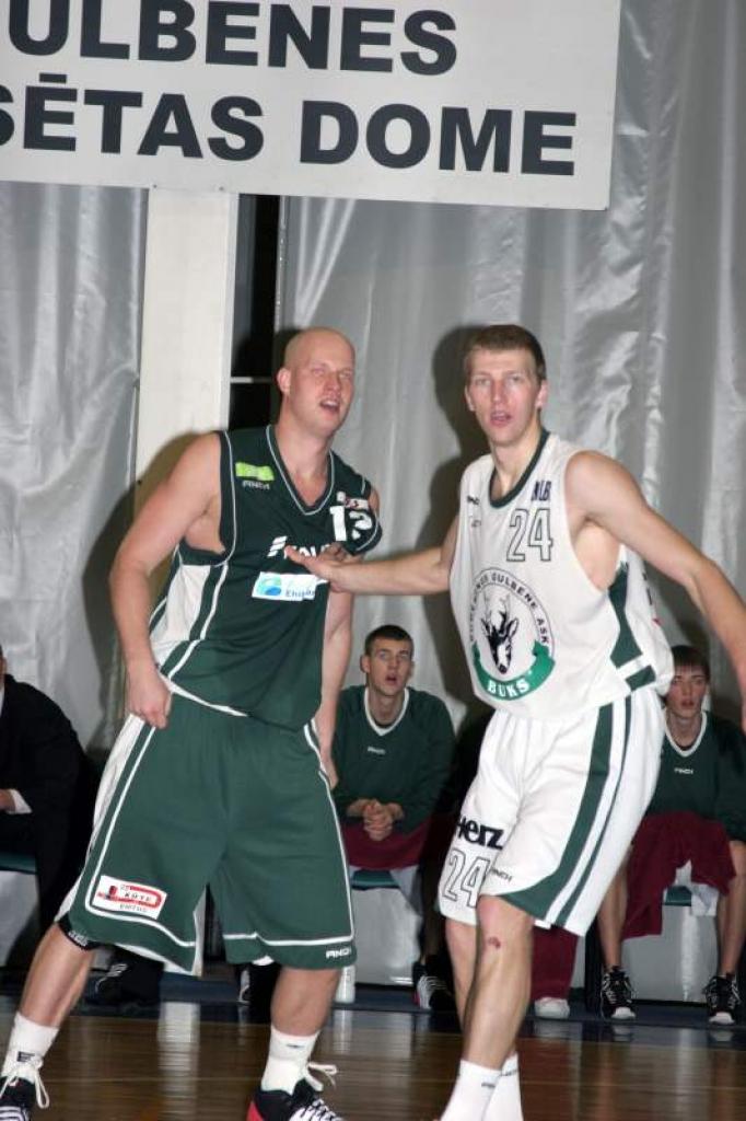 Austrumu izlasi pārstāvēs arī Pozņaks (