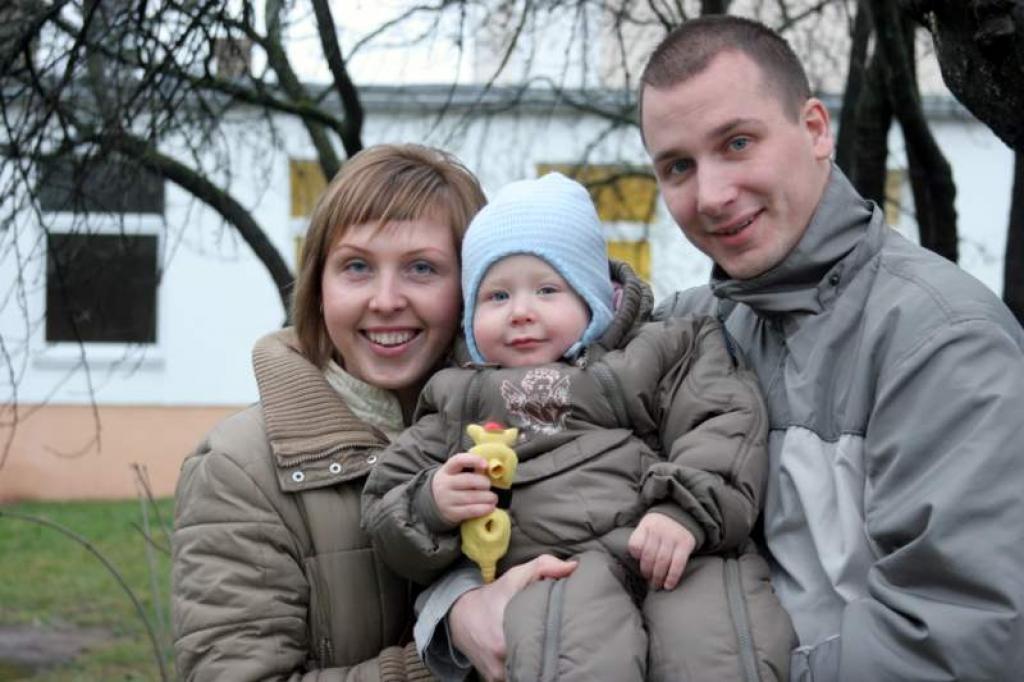 Gan Dace, gan Ģirts uzskata, ka veiksmīgu attiecību pamatu veido savstarpēja uzticēšanās un uzticība.
Autors: Foto: Gatis Bogdanovs