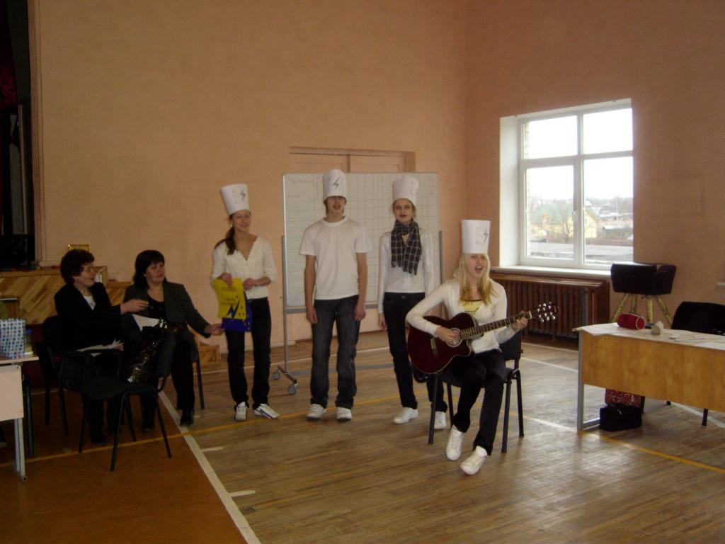 Autors: Foto: no personiskā albuma