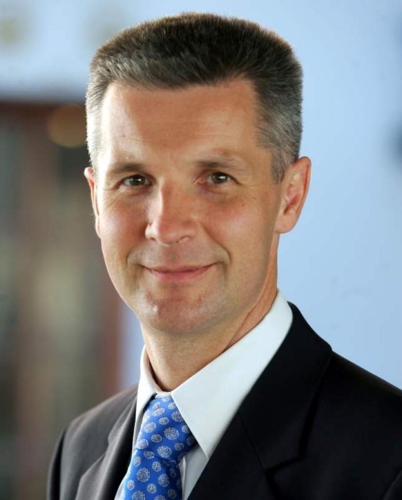 Artis Pabriks.
Autors: Foto: no personiskā arhīva