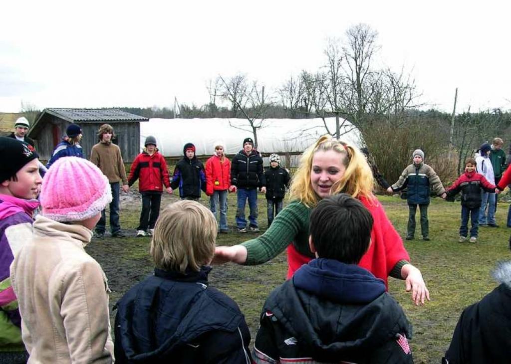 „Kalna Pakalniešos