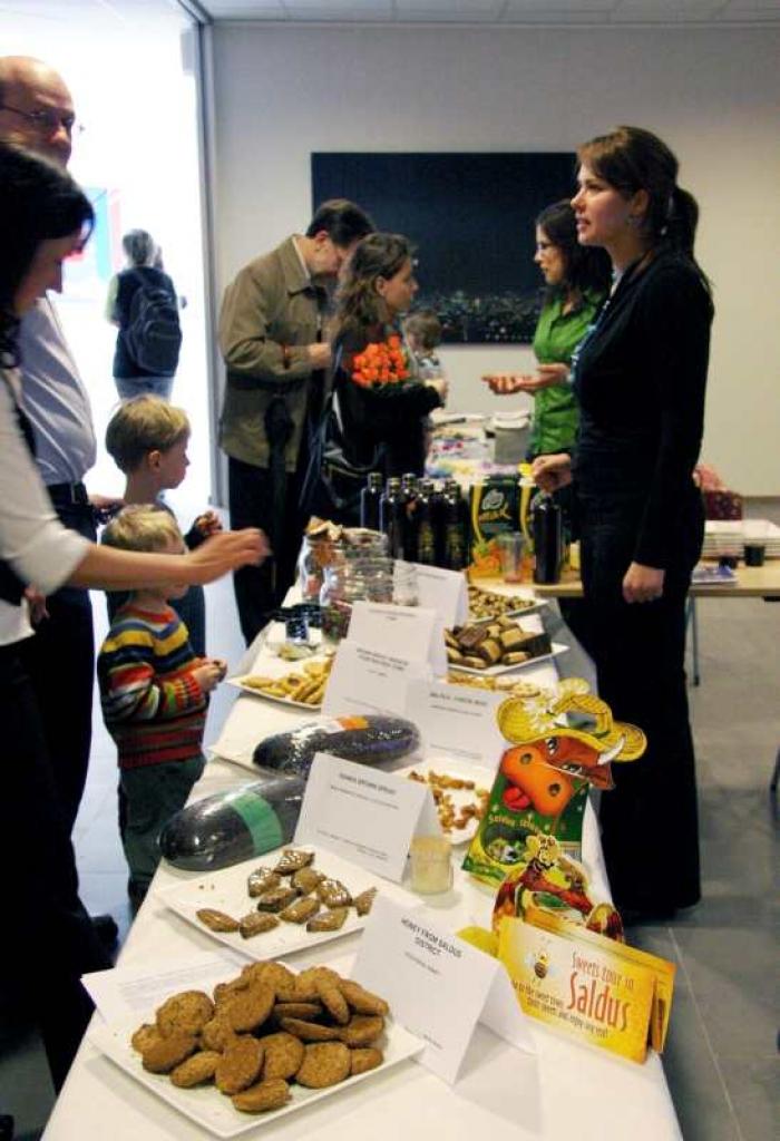 Autors: Foto: no personiskā albuma