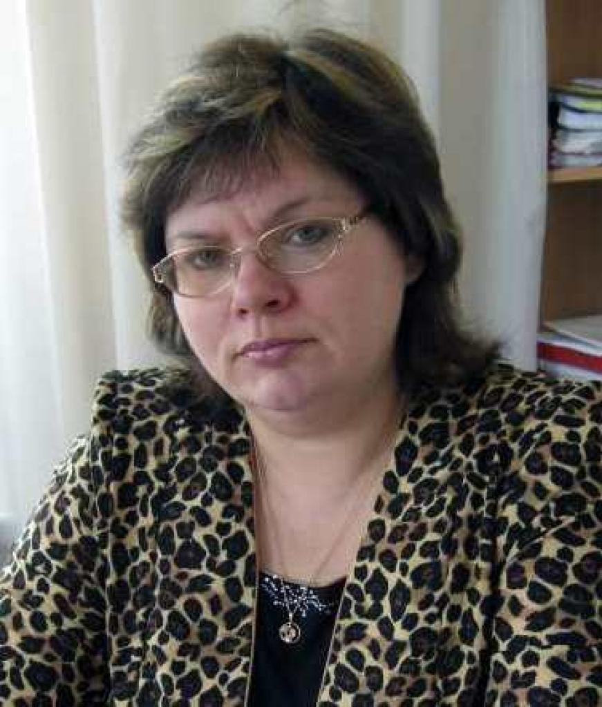 Vita Kravale
Autors: Foto: Gatis Bogdanovs