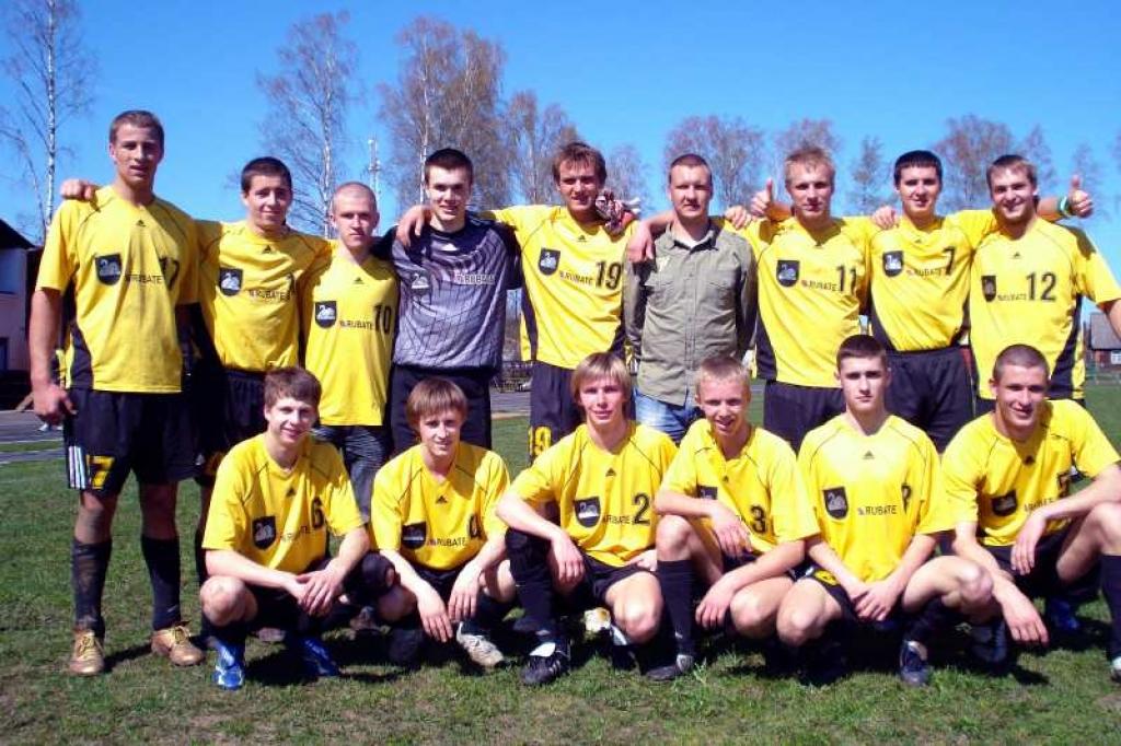 Autors: No personiskā albuma